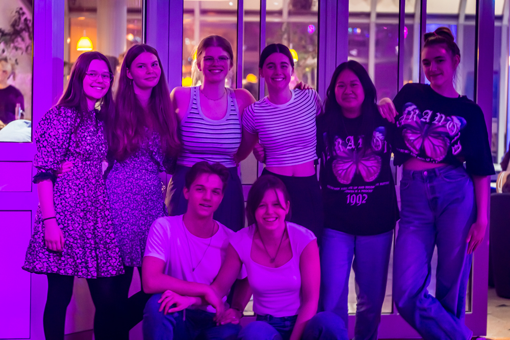 2024 11 16 Twins Party 2807